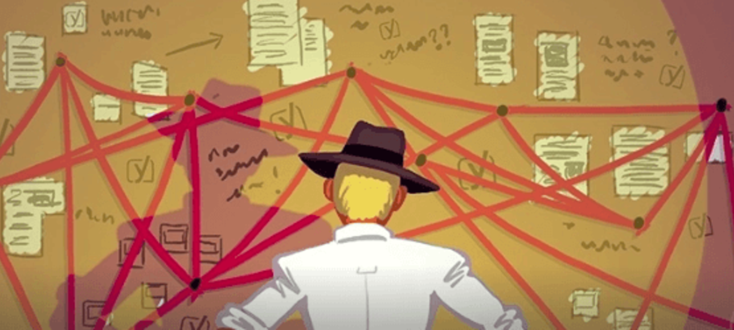 The Context of Internal Links