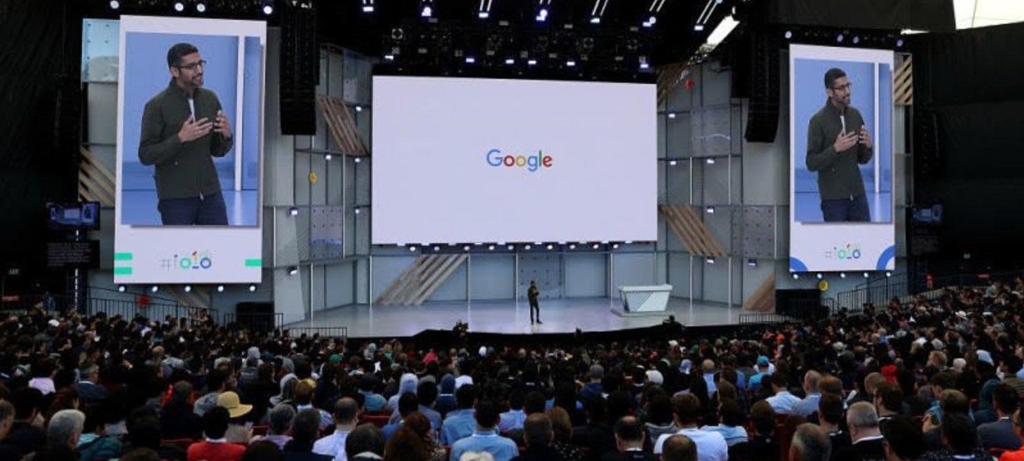 Google Removes 'Don't Be Evil' Clause from Its Code of Conduct