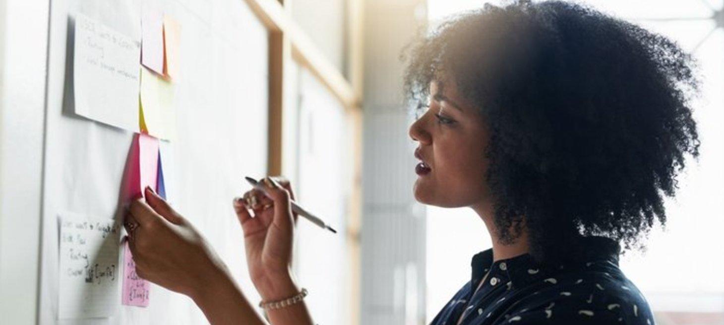 6 Reasons Why Concrete Goals Are Essential to Entrepreneurial Success