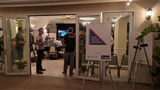San Diego DevOps: Incidents & Accidents