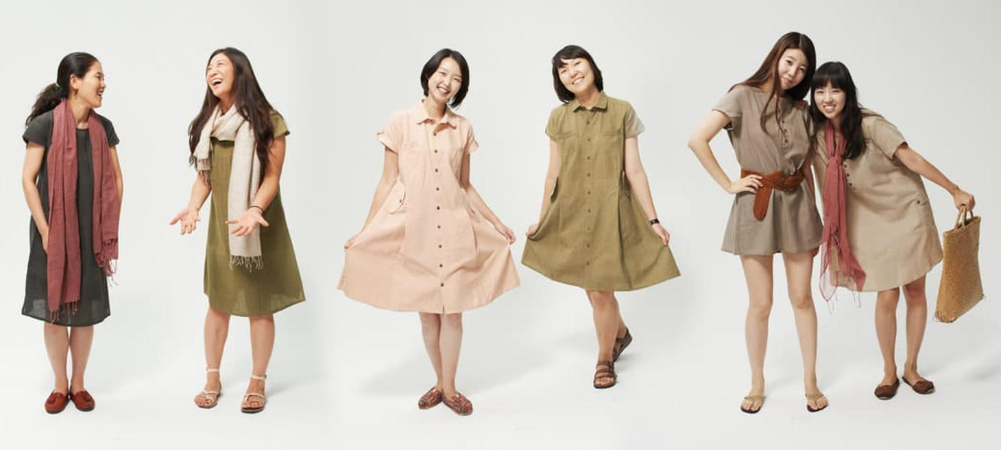 Meet the Fair Trade Producers Behind the Slow Fashion Movement