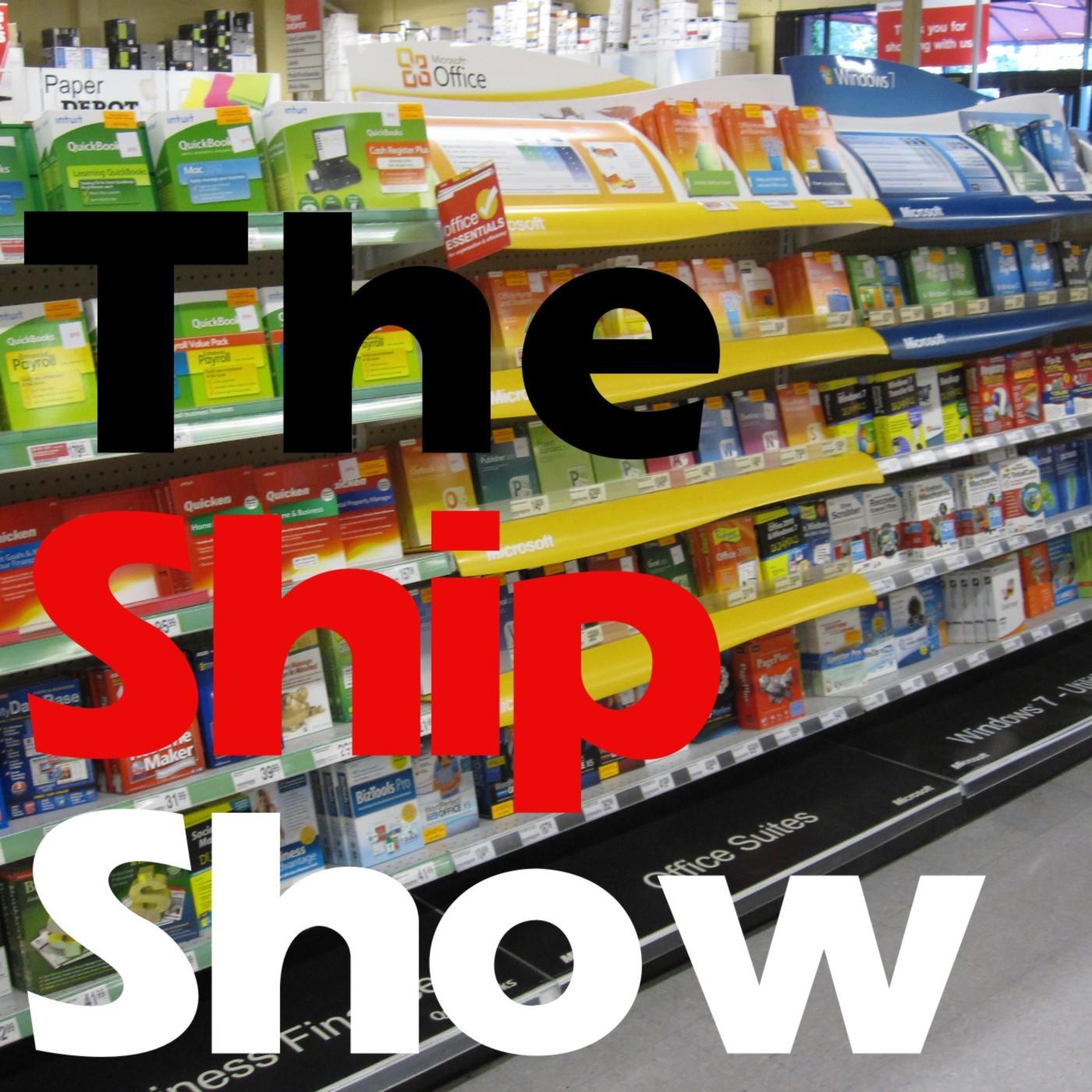 The Ship Show | Delving Into the Delight of ChefConf 2014