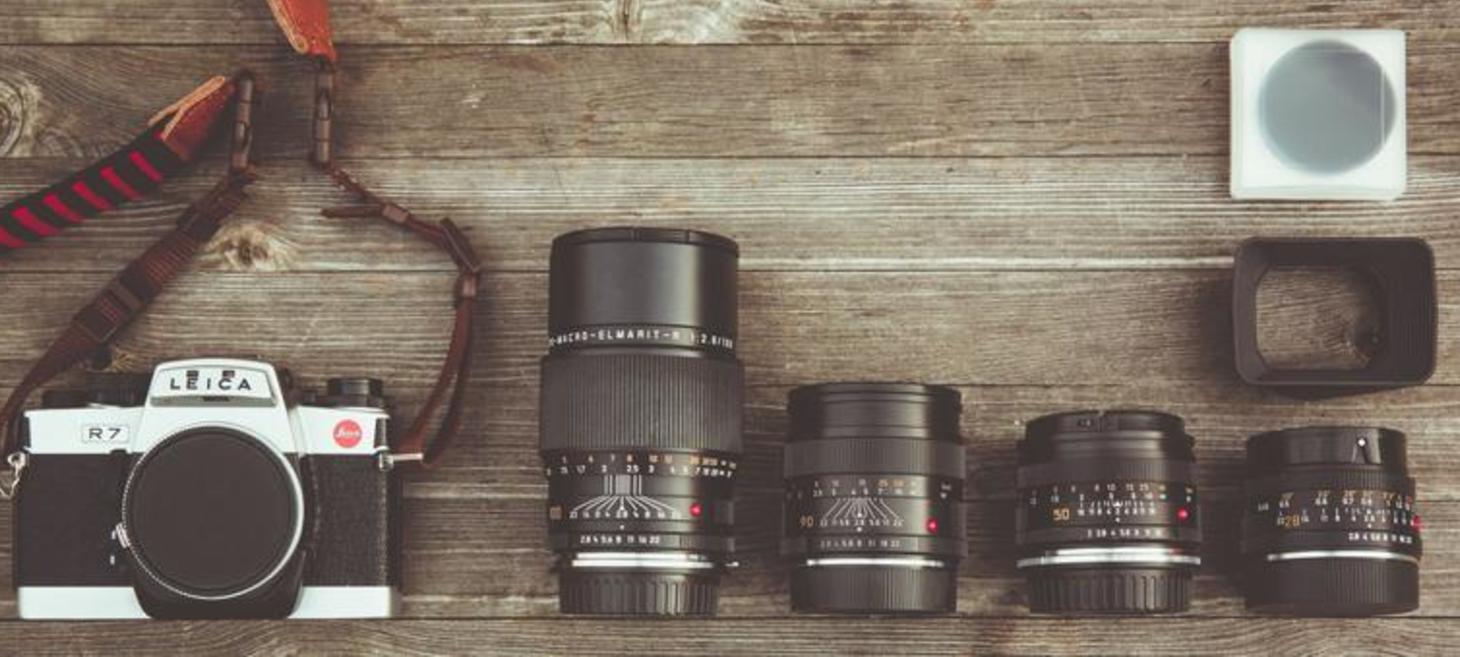 The Ultimate DIY Guide to Beautiful Product Photography
