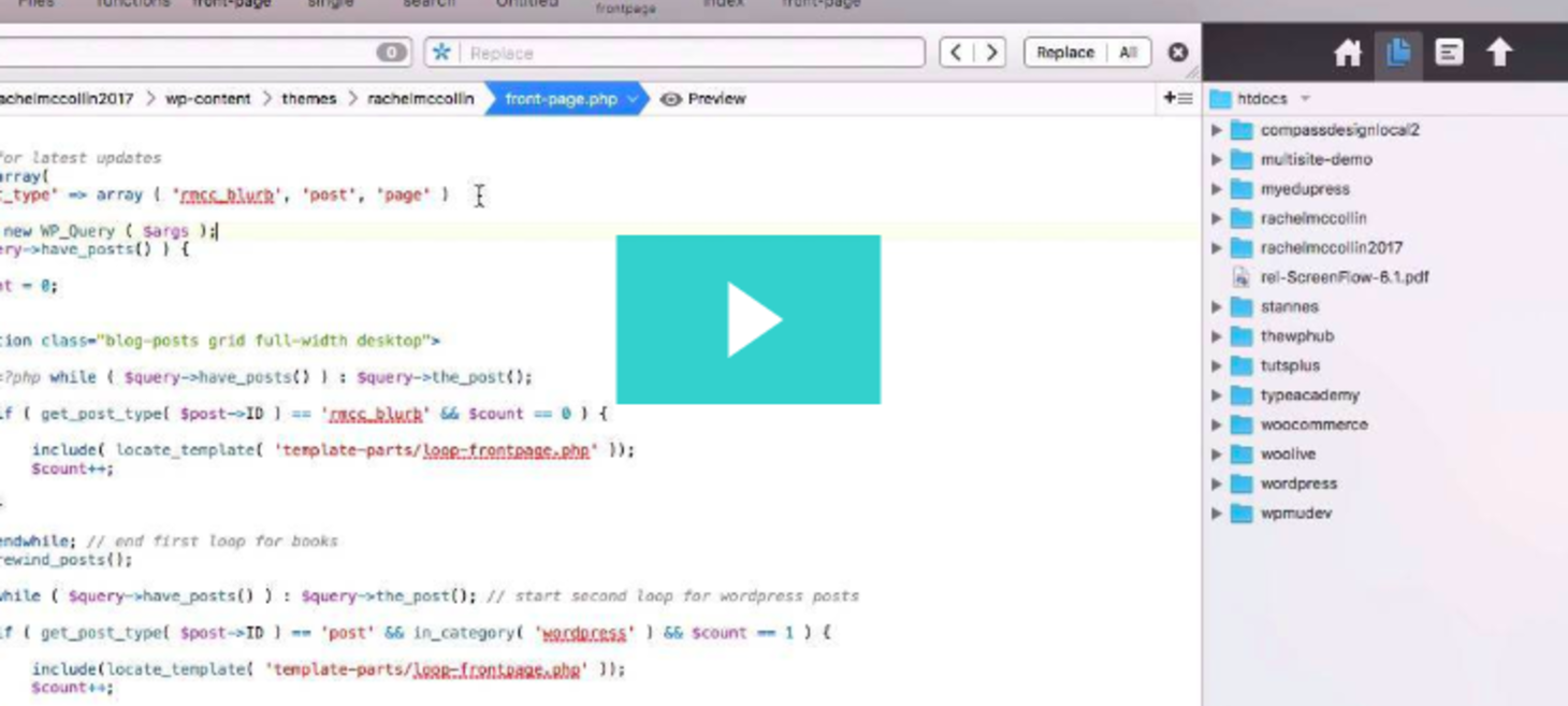 What Are the WordPress PHP Coding Standards?