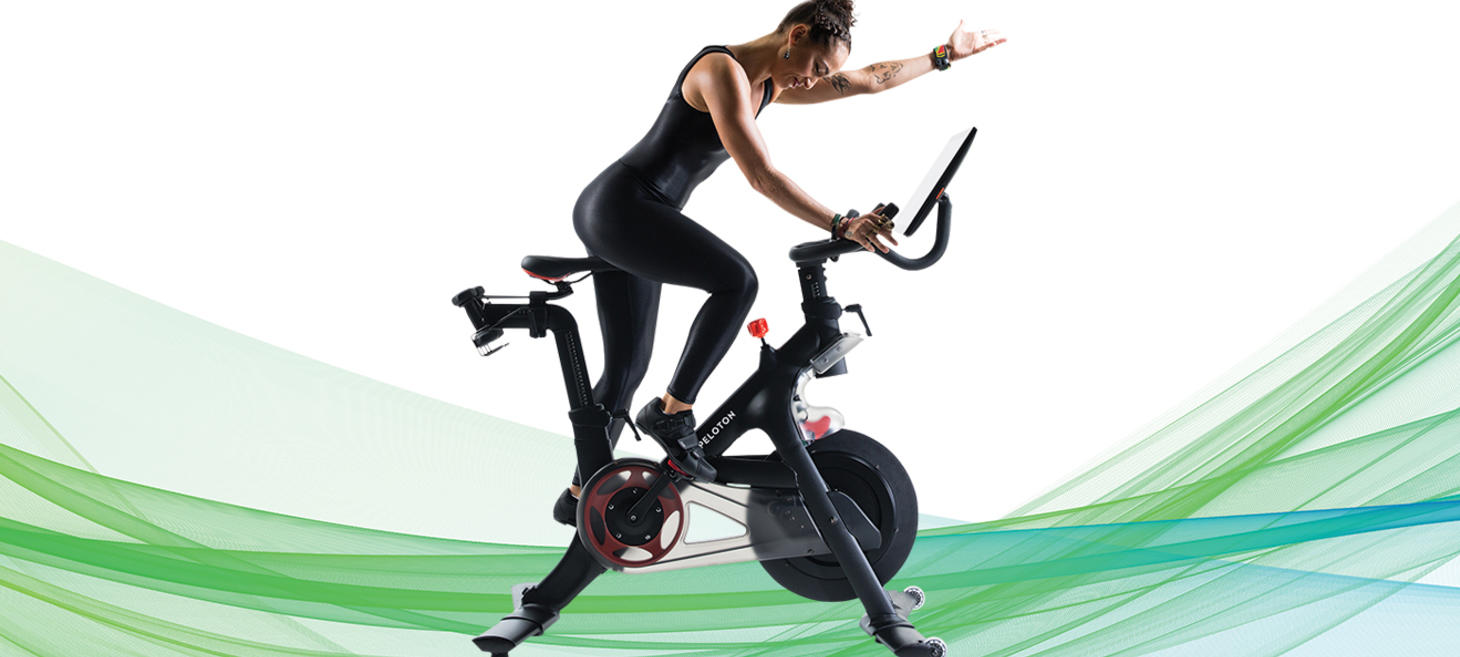 The Cult of Peloton: Reinventing the Fitness Industry, and Becoming a Microcultural Phenomenon