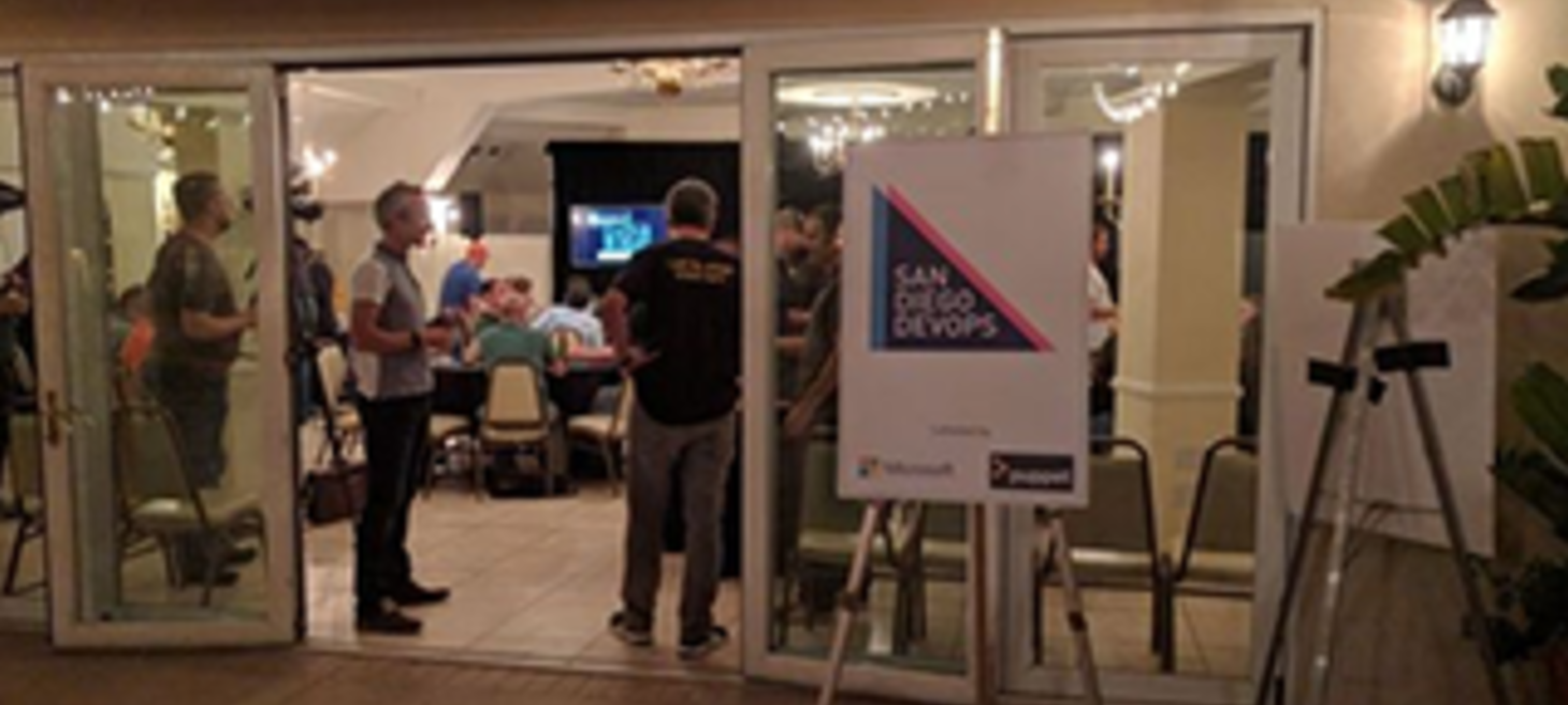 San Diego DevOps - Incidents & Accidents - June 20