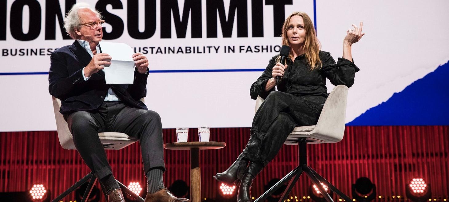 2018 Copenhagen Fashion Summit, Vintage Patterns, Alice Rawsthornâs Cultural Highlights
