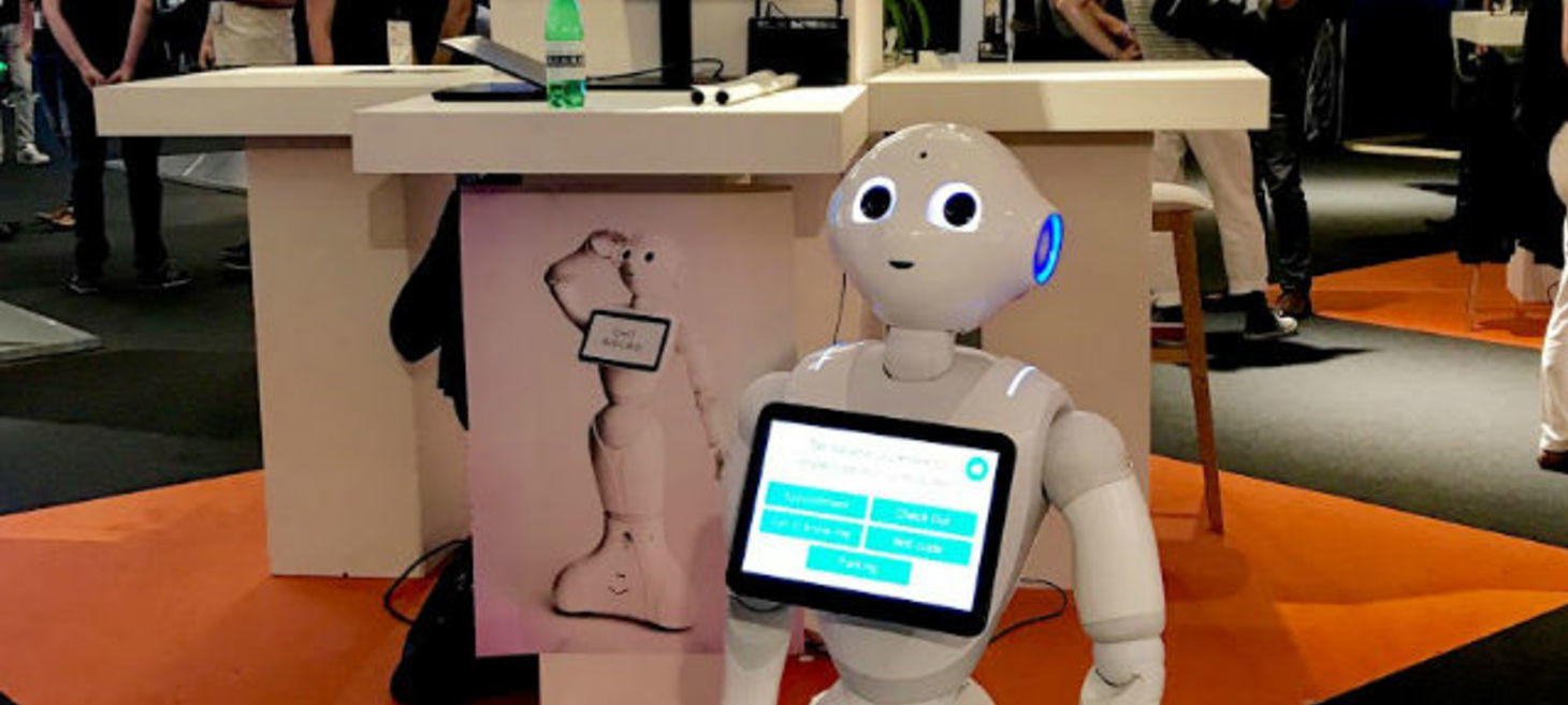 10 mind-blowing Dutch tech startups you should know about in 2018