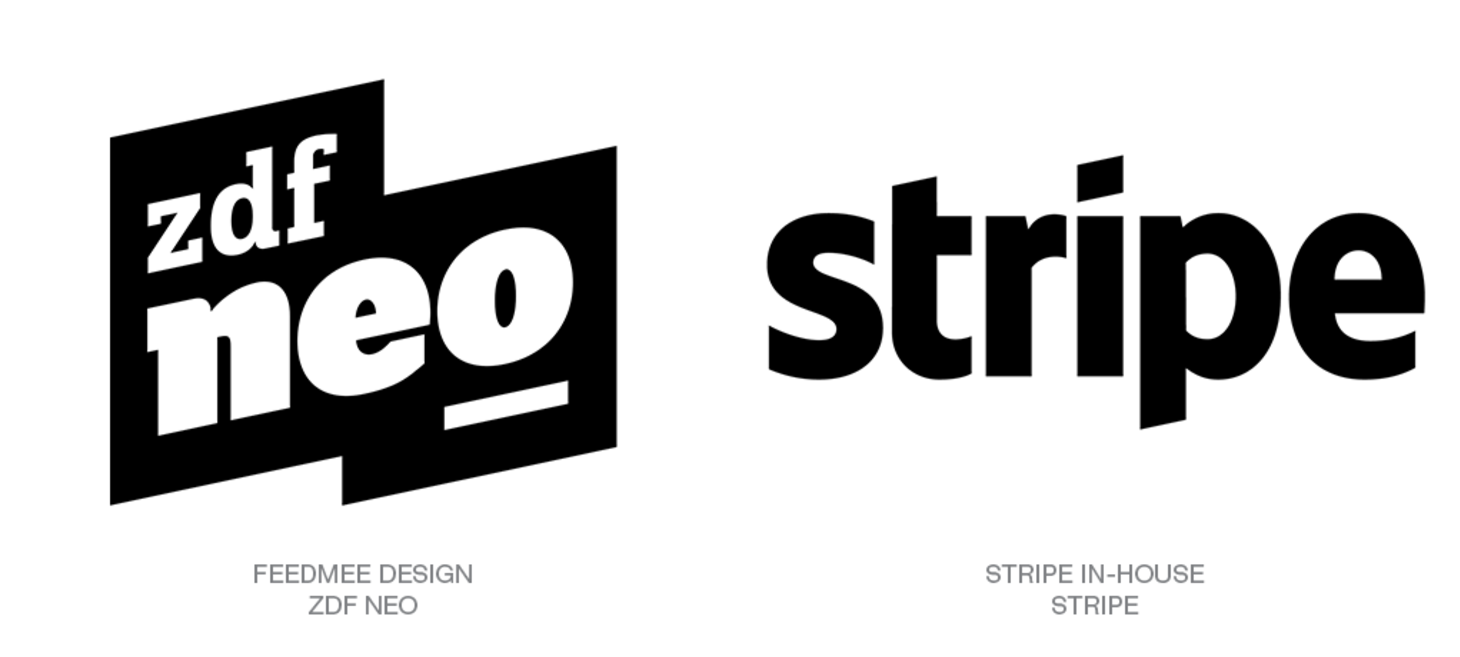2018 Logo Trends