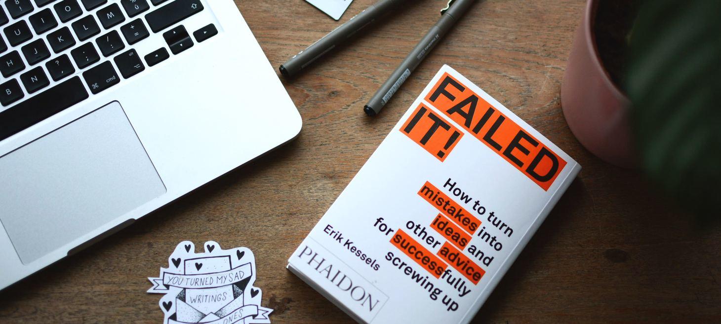 Every Good Freelancer Makes Mistakes