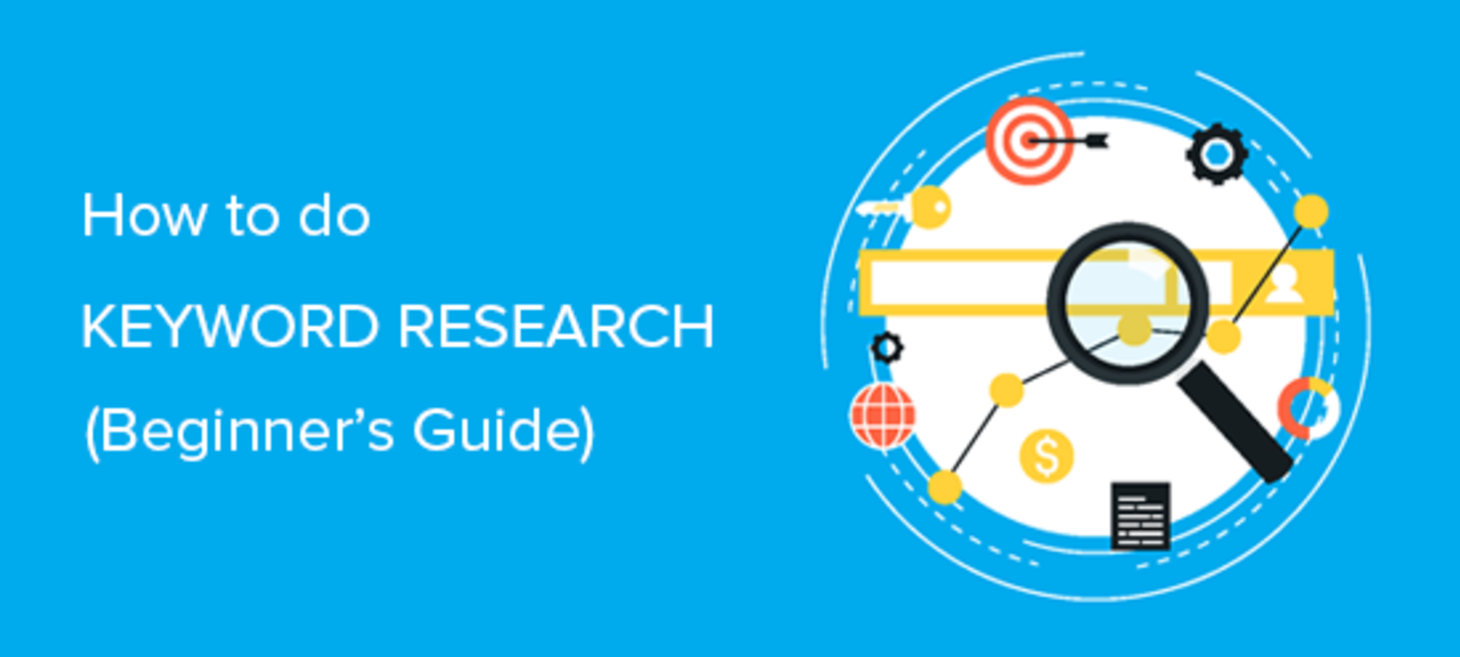 How to Do Keyword Research for Your WordPress Blog