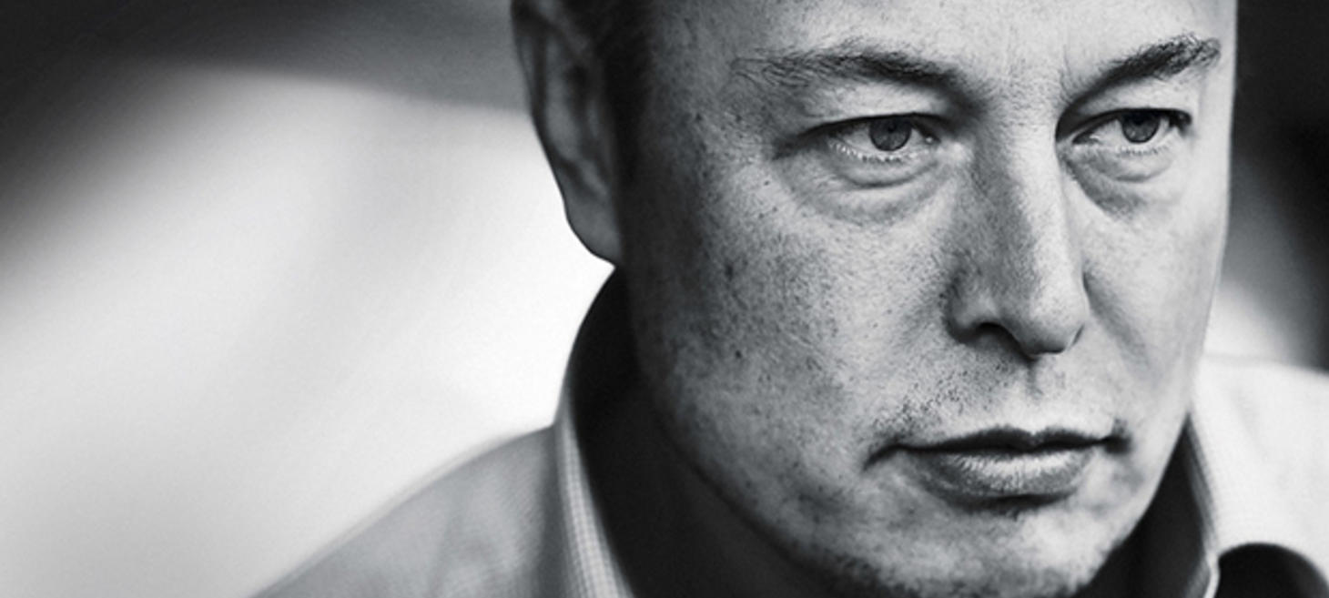 Leadership and Life on Mars: Elon Musk Offers 3 Important Lessons for Entrepreneurs