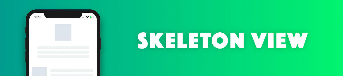 SkeletonView