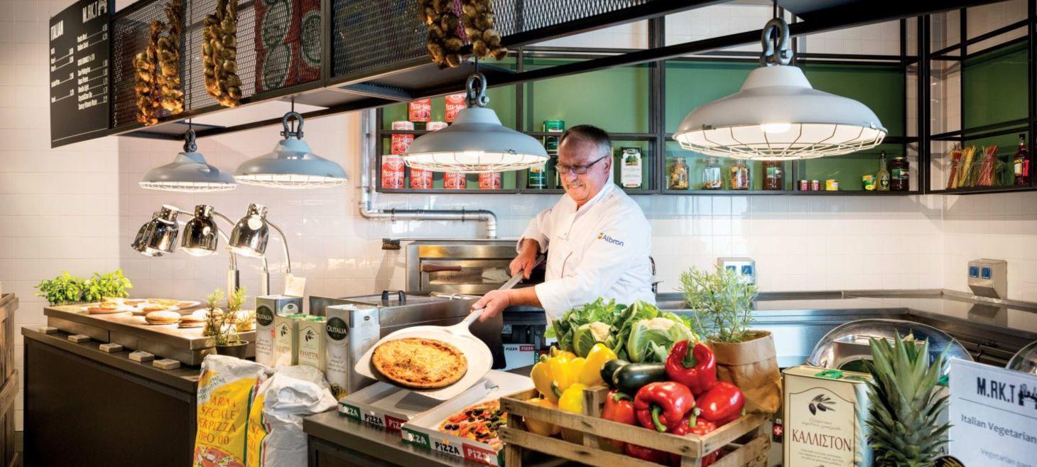 This Dutch startup is on a mission to save Netherlands from food wastage