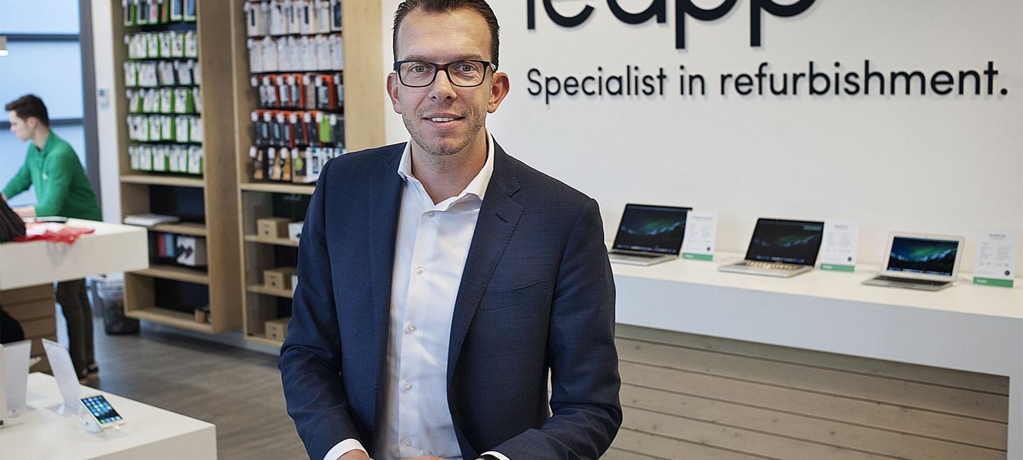 Retailer Leapp files bankruptcy: 4 other notable Dutch startups that went bankrupt recently