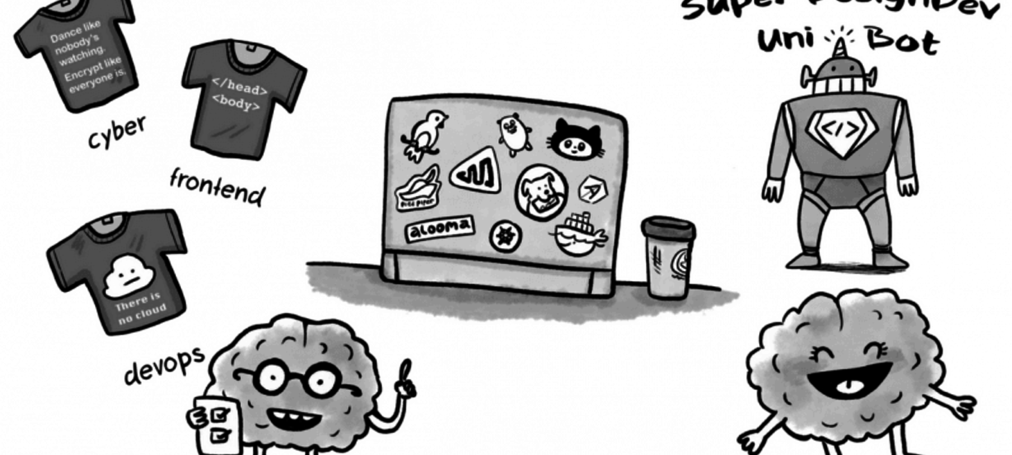 5 things to keep in mind when designing a product for developers