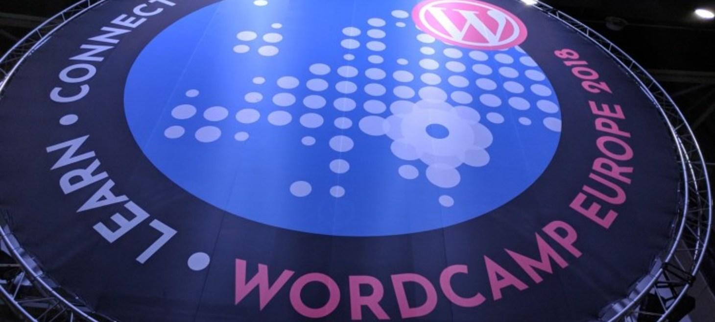WordCamp Europe 2018 Contributor Day Posts Record Turnout Amid Wi-Fi Outage