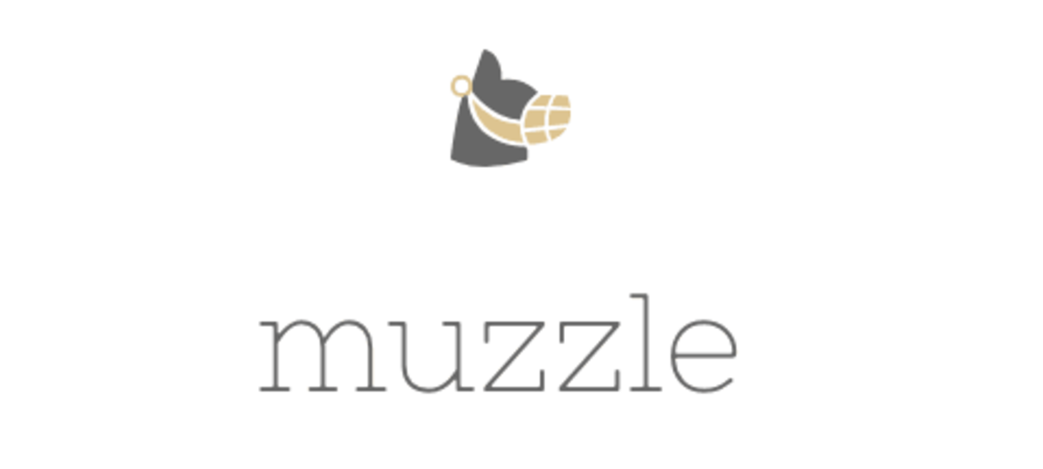 Muzzle - Silence Embarrassing Notifications