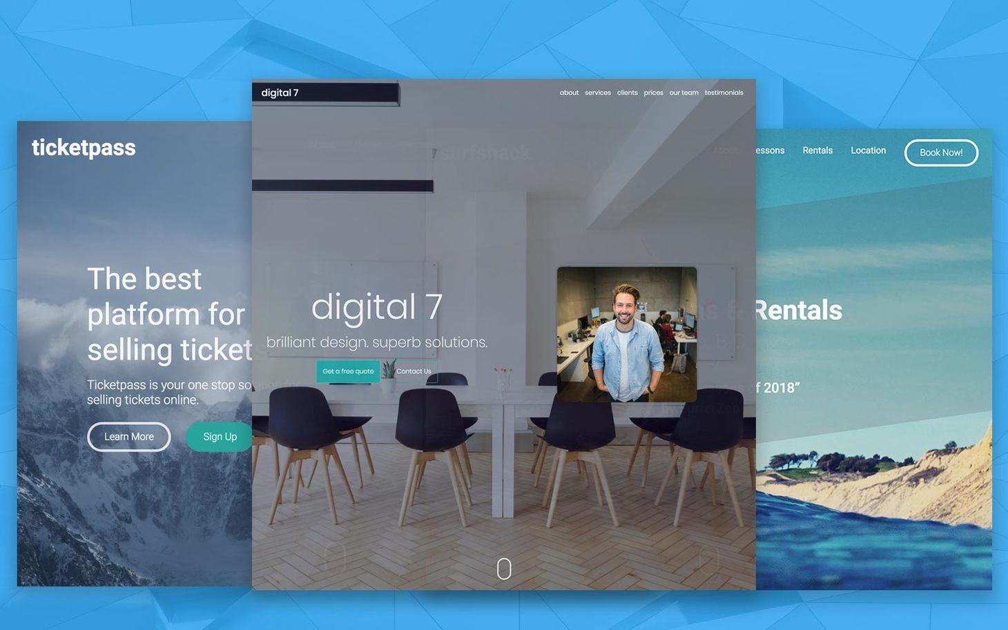 Jamthemes