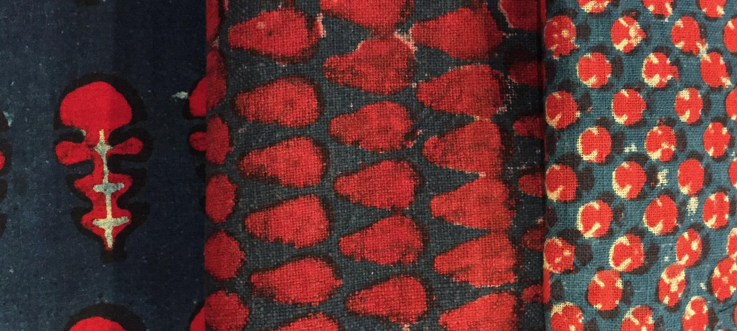 Classic India: Spectacular Forts, Magical Palaces & Artisanal Textiles