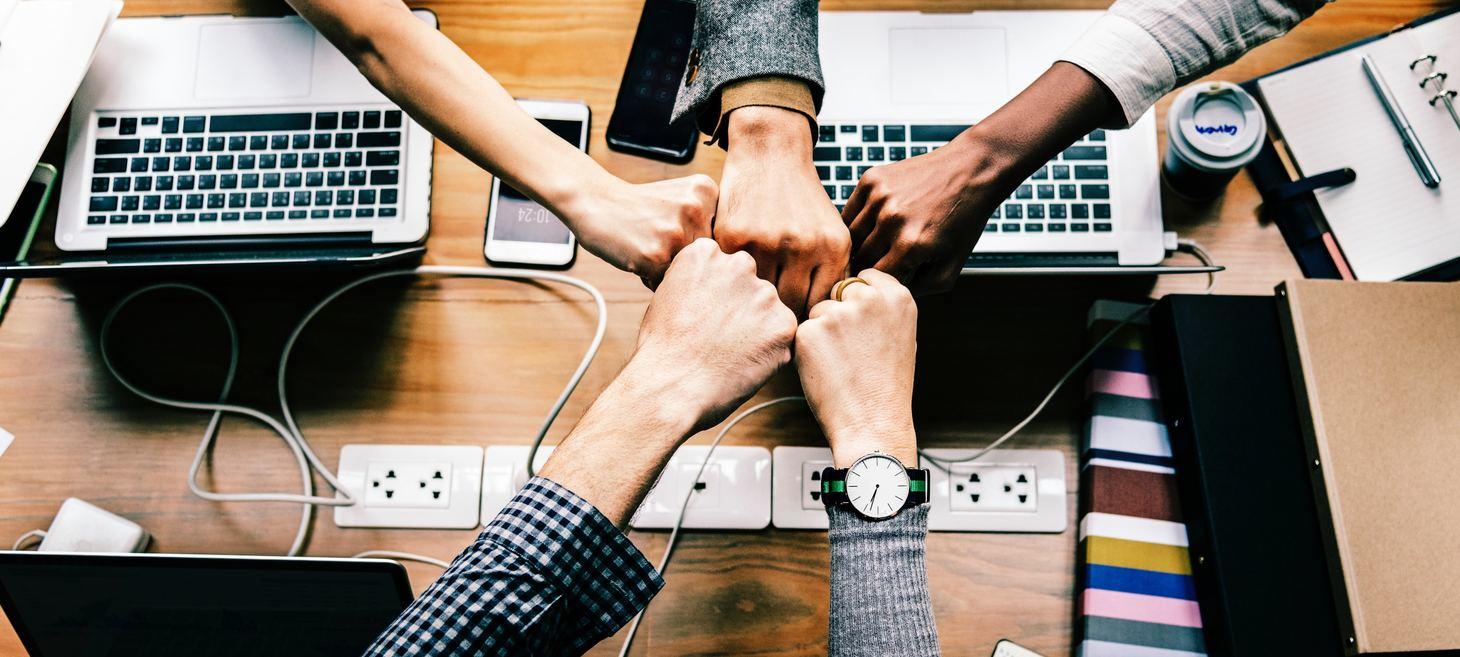 6 Ways to Collaborate for Better Design