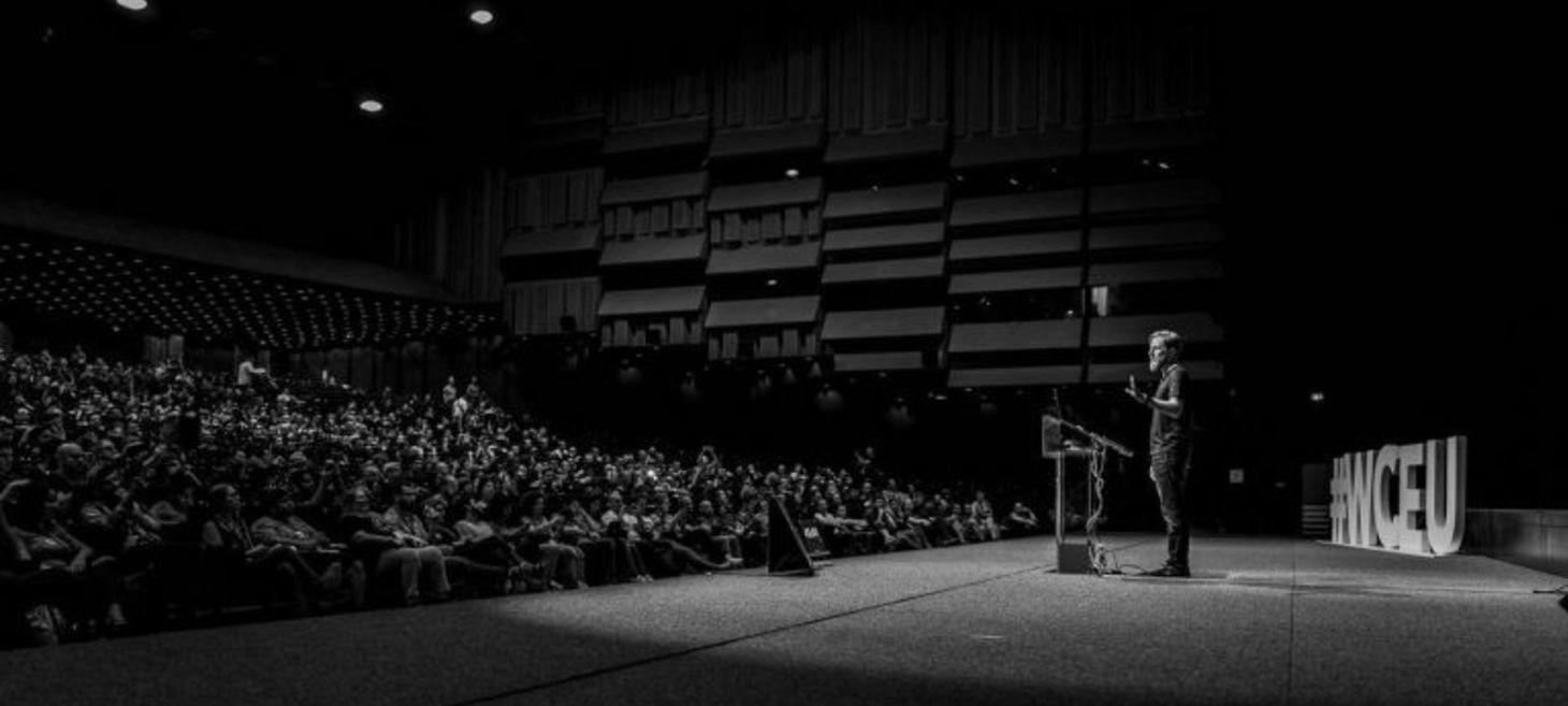 Matt Mullenweg Unveils Gutenberg Roadmap at WCEU, WordPress Agencies and Product Developers Sprint to Prepare