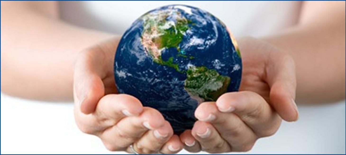 Aftermarket - The World is Our Oyster