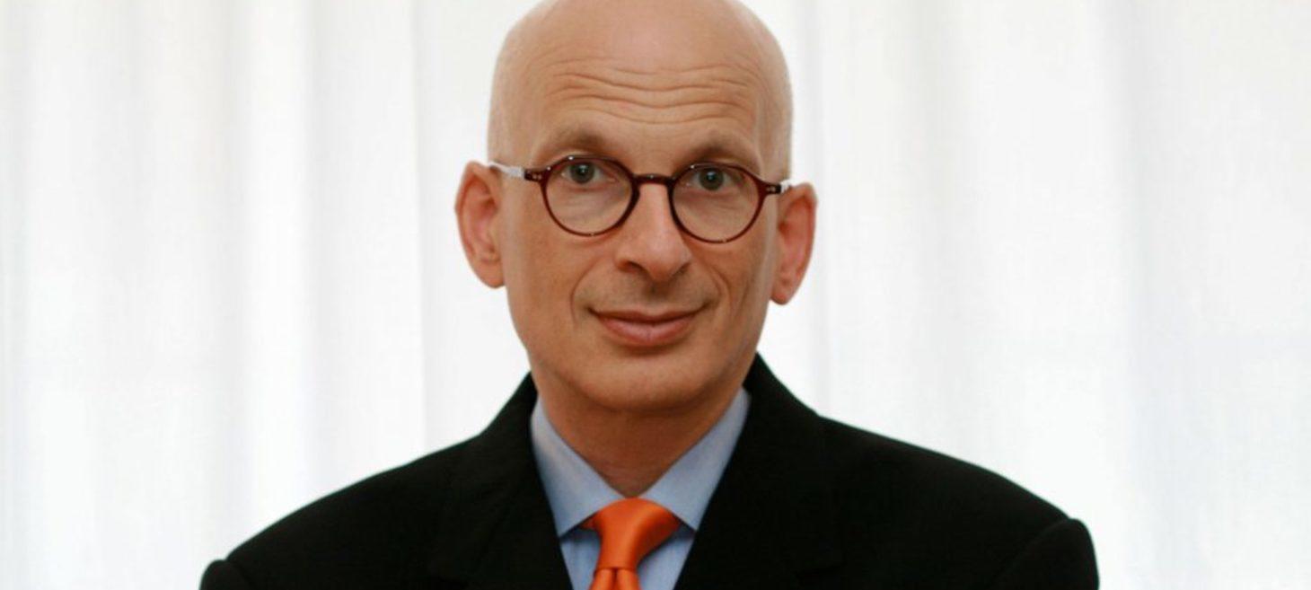 A Business Consulting Session with Seth Godin