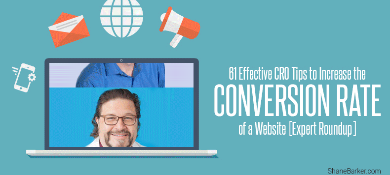 61 Tips For Sky-High Conversion Rates