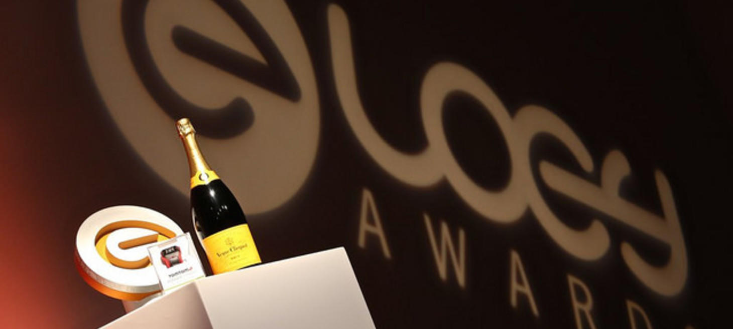 LOEY Awards start zoektocht naar beste startup founder
