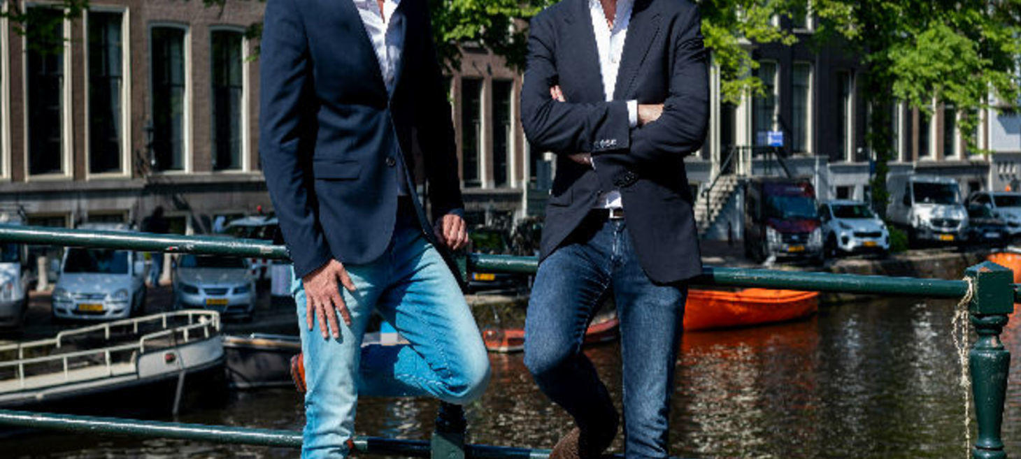 Dobbi: How this Dutch startup plans to disrupt the laundry industry using technology!
