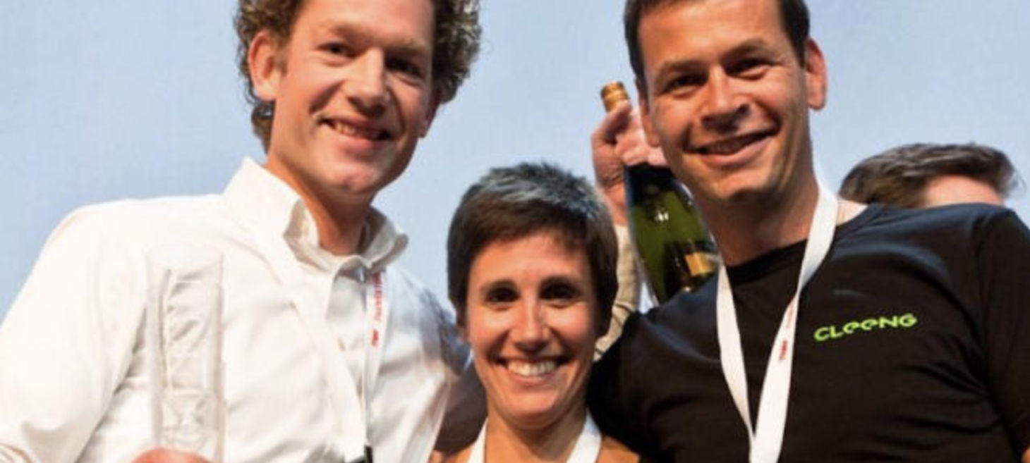Dutch video tech startup just banked €5M Series B funding to accelerate growth in key markets