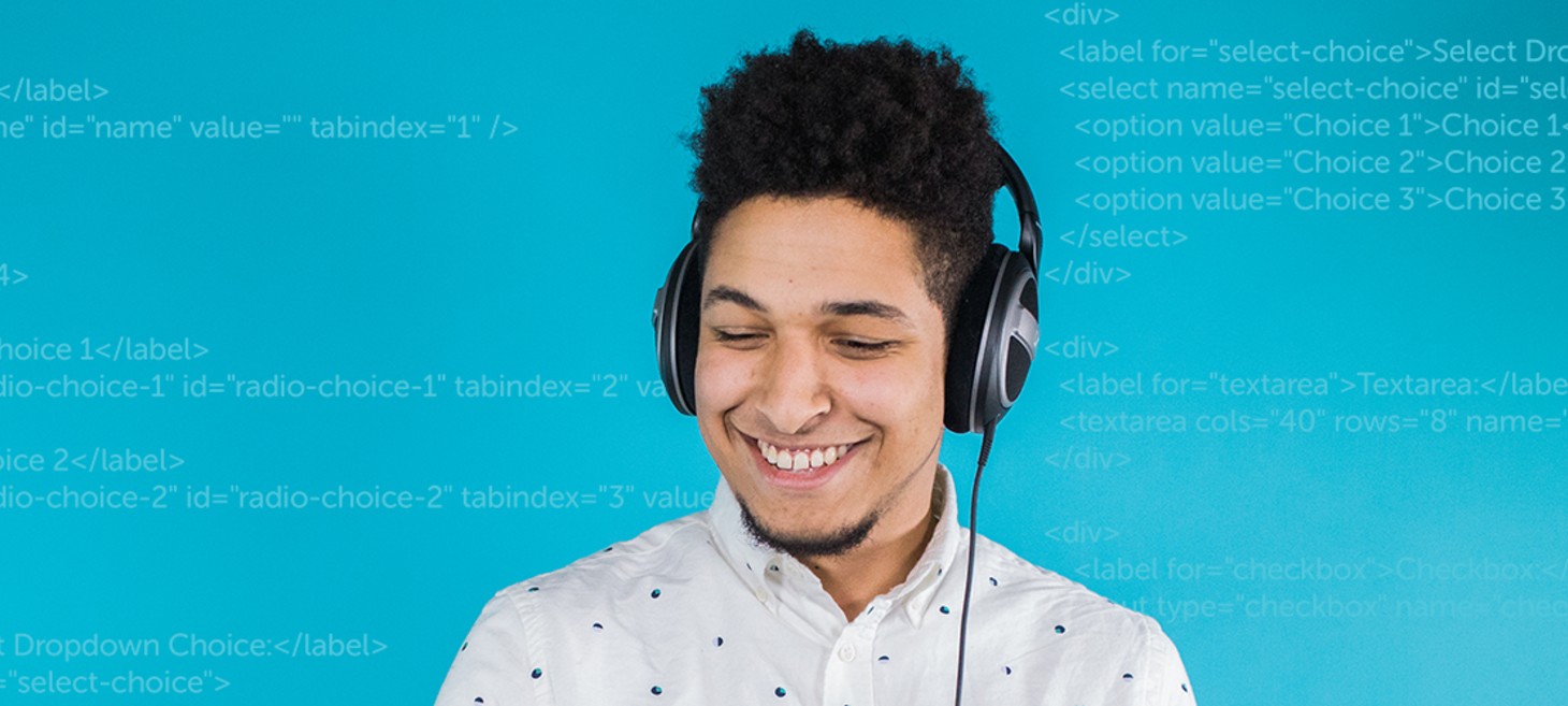 12 of the Best Podcasts for Web Developers