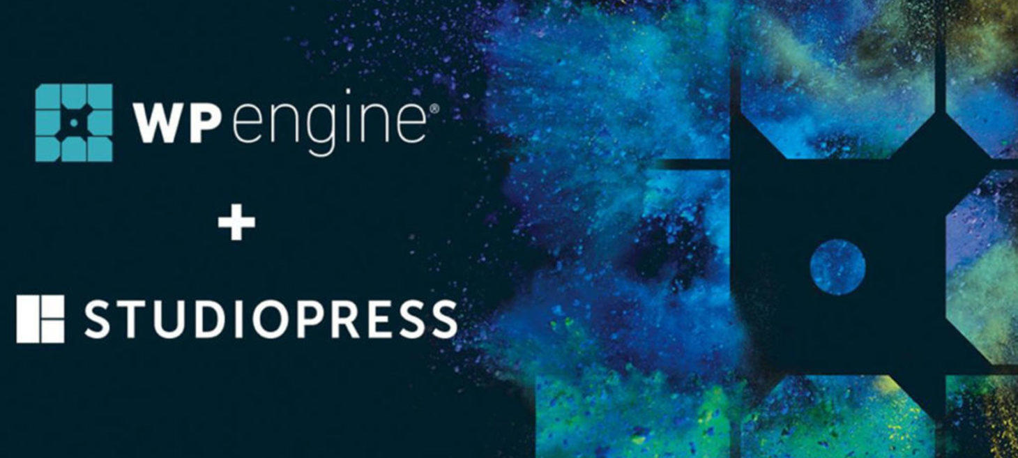 WP Engine Acquires StudioPress WordPress Solutions Including Genesis Framework