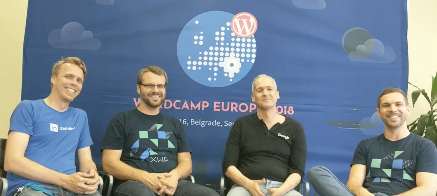 WCEU Panel Discusses Progressive WordPress Themes, AMP, and Gutenberg