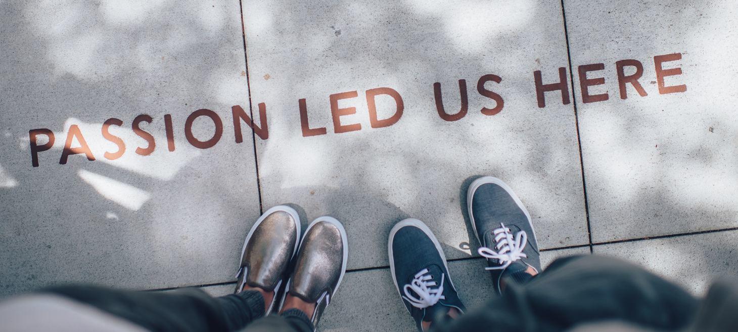 How to Leverage Your Passion to Launch a Successful Freelancing Career
