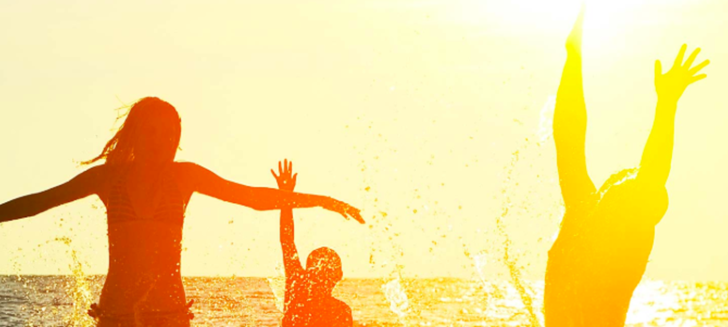 Take a Stress-Free Vacation This Summer (and Keep Your Business Running)