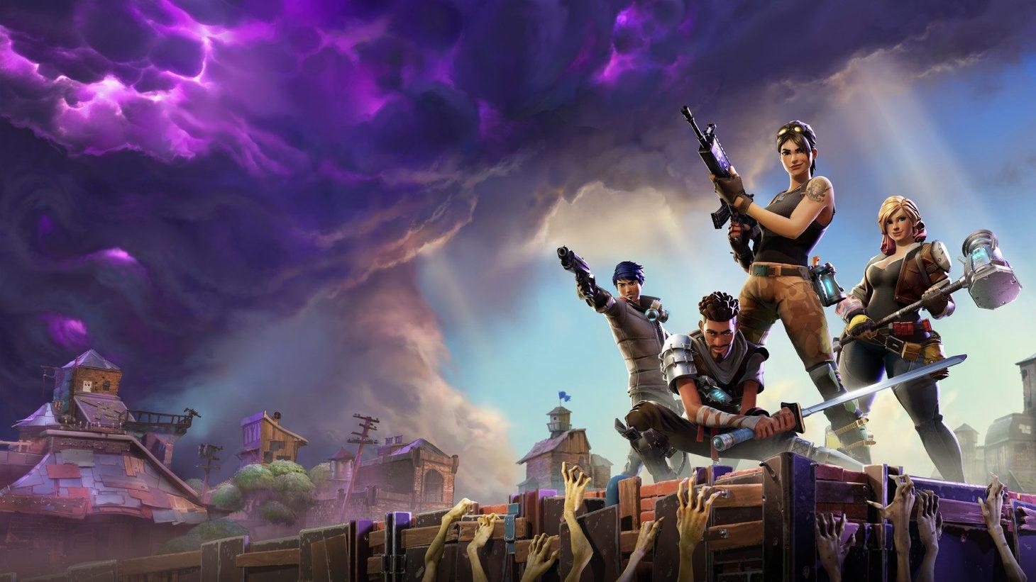 What entrepreneurs can learn from the overwhelming success of Fortnite