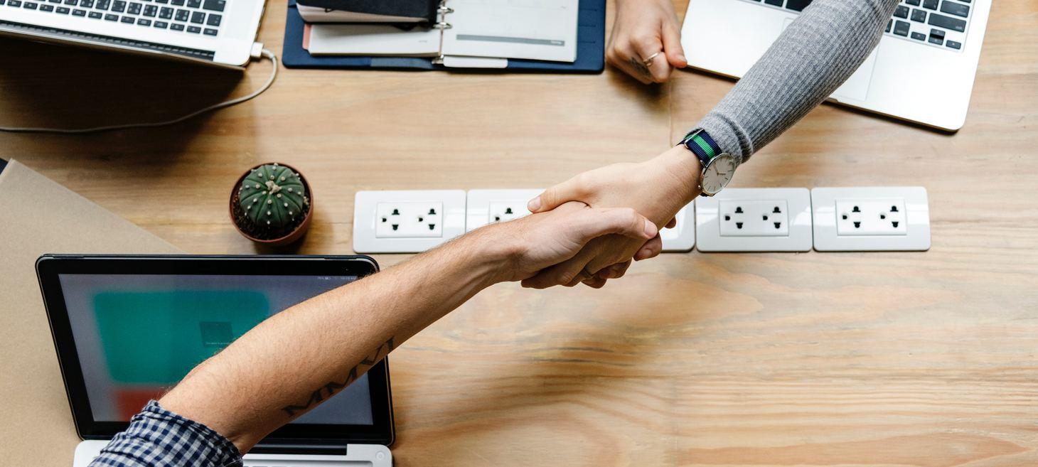 3 Ways to Know Whether a Partnership Is Right for Your Business