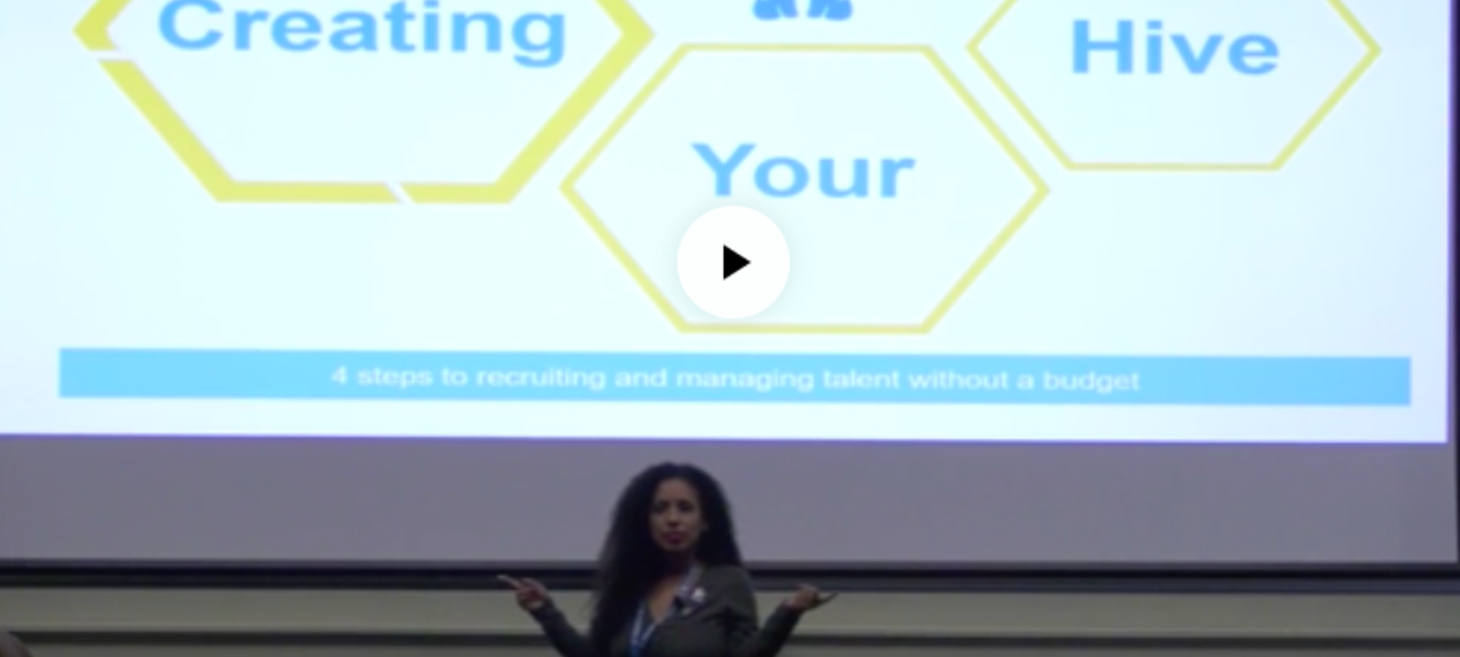 Roxana Colorado: Creating Your Hive