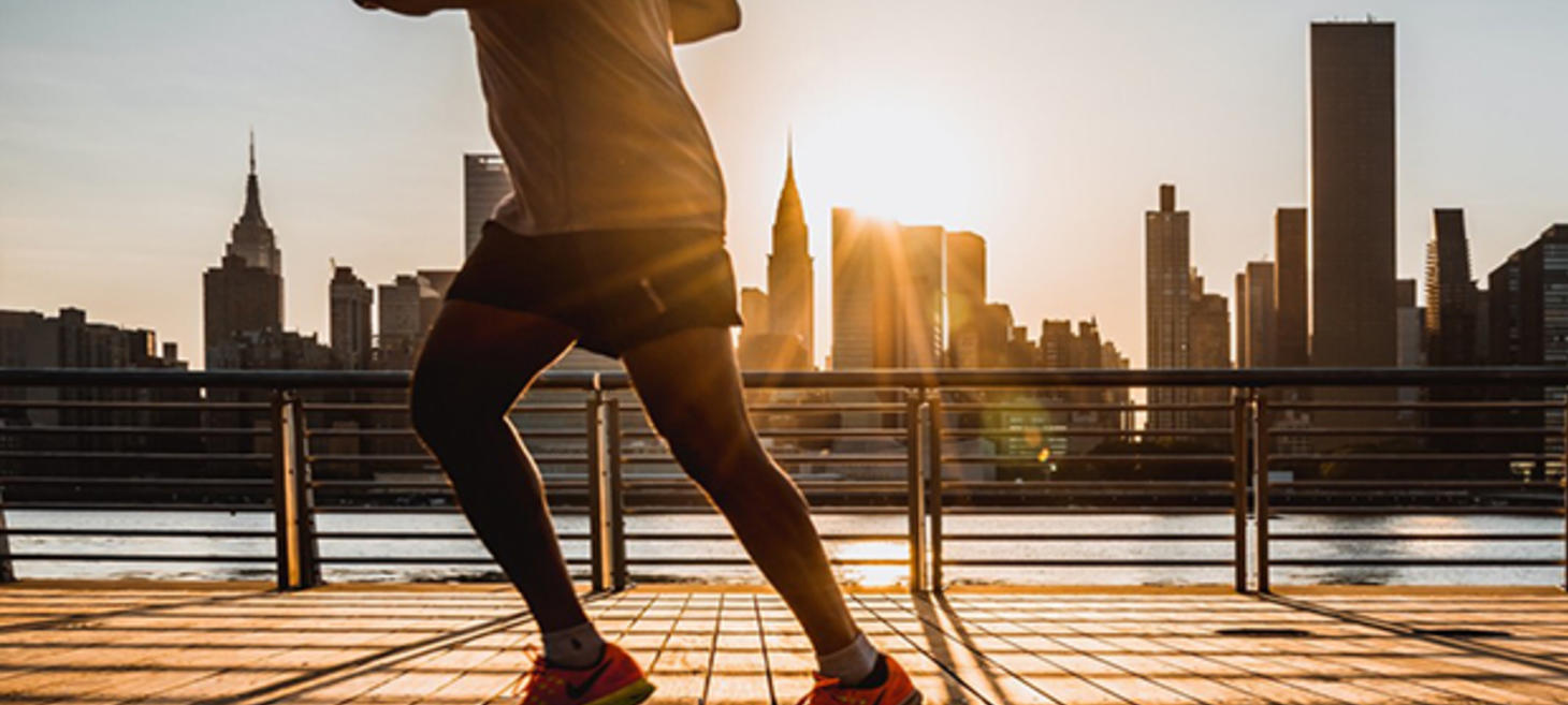 No Coffee Required: 5 Morning Routines That Can Help You Maintain Long Work Days