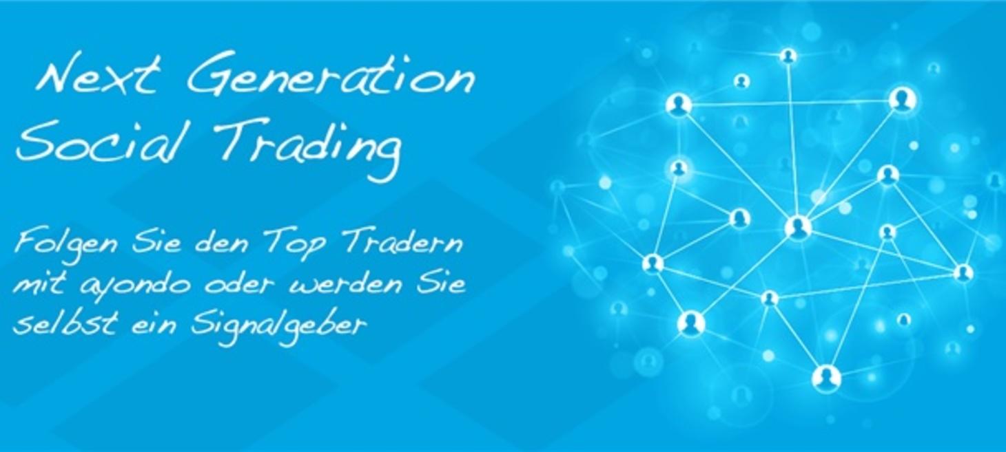 Social Trading Company ayondo Acquires 6m CHF for International Expansion