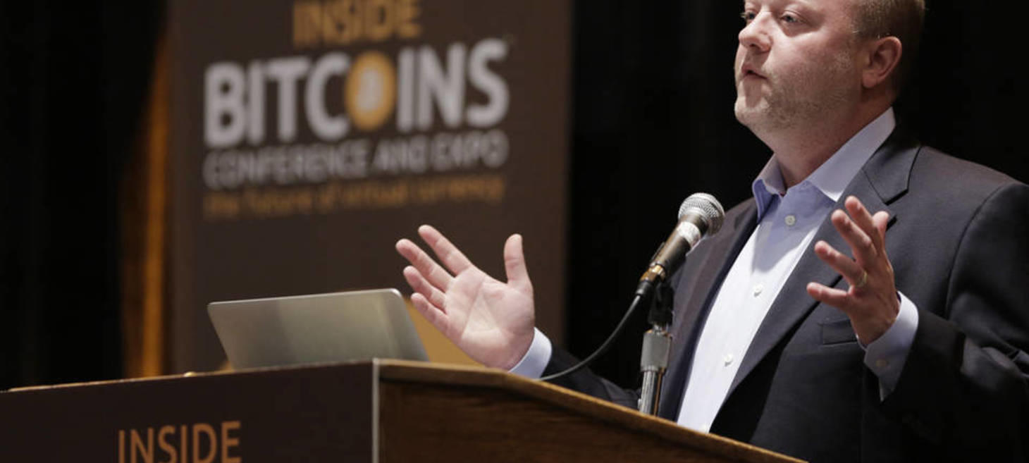 Goldman a Lead Investor in Funding Round for Bitcoin Startup Circle