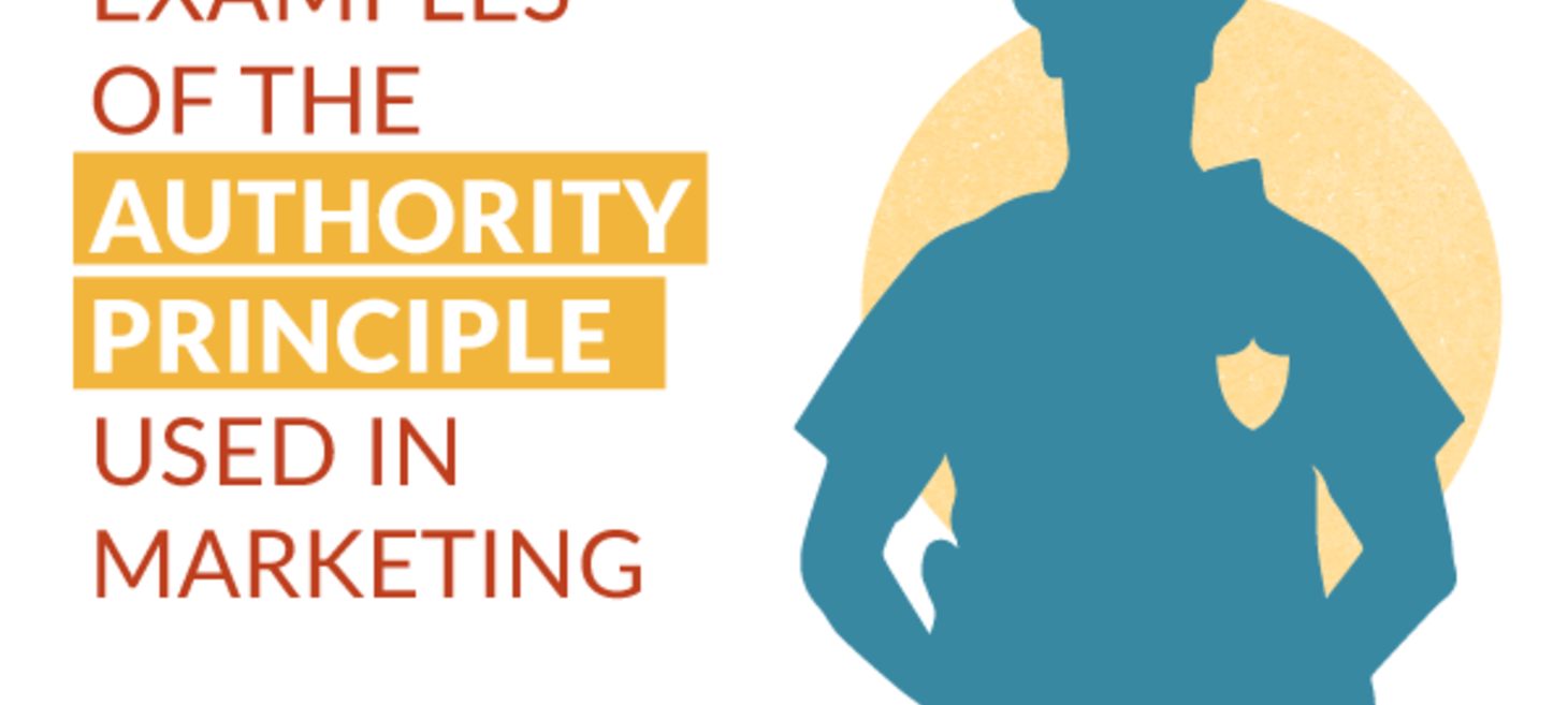 How To Stand Out with the Authority Principle