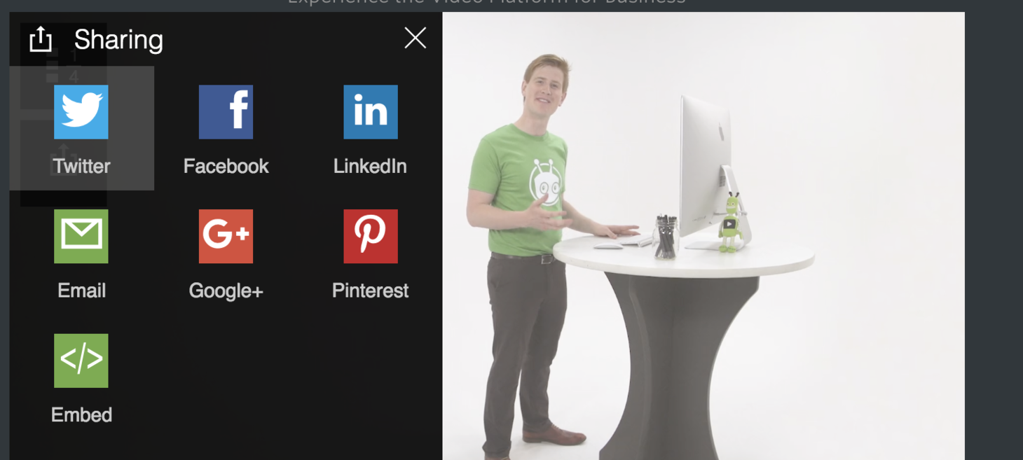 How to Add Calls to Action and Convert INSIDE of Your Video Content