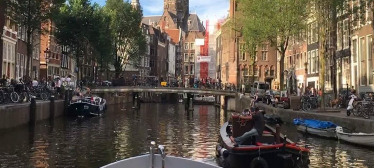 BoatNow offers smooth boating experience across Amsterdam: Here’s what you need to know