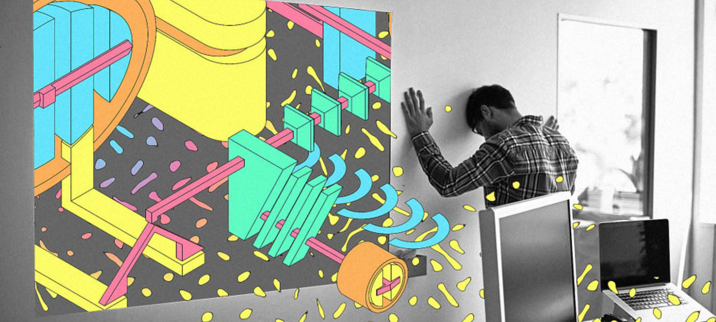 Creative Burnout Is Inevitable. Here Are 10 Ways to Beat It