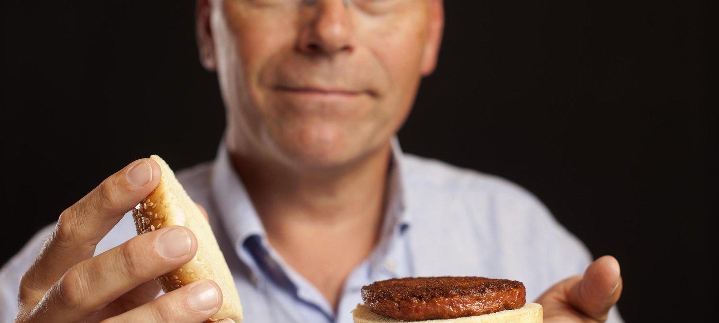 Dutch cell-grown meat startup raises €7.5M funding to transform global market demand
