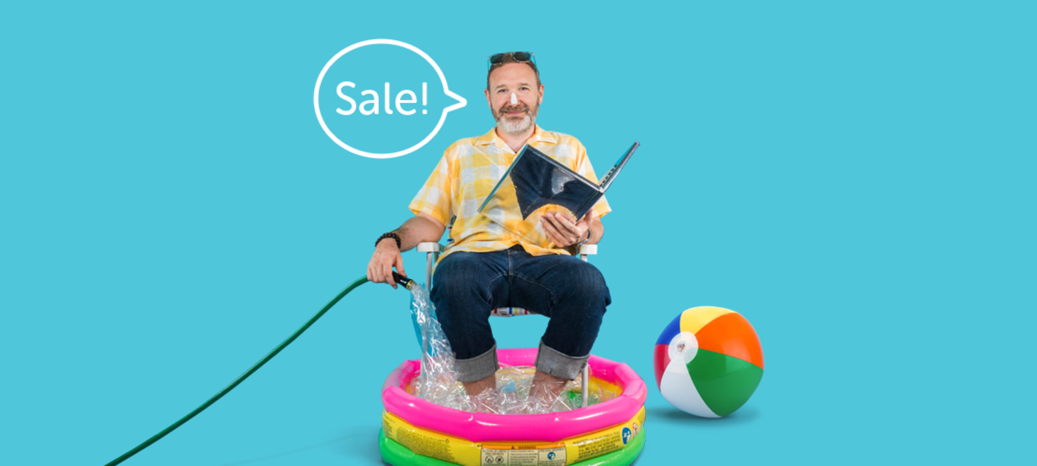 Behind the Scenes of the Marketing Campaign for Flywheel’s Fly July Sale