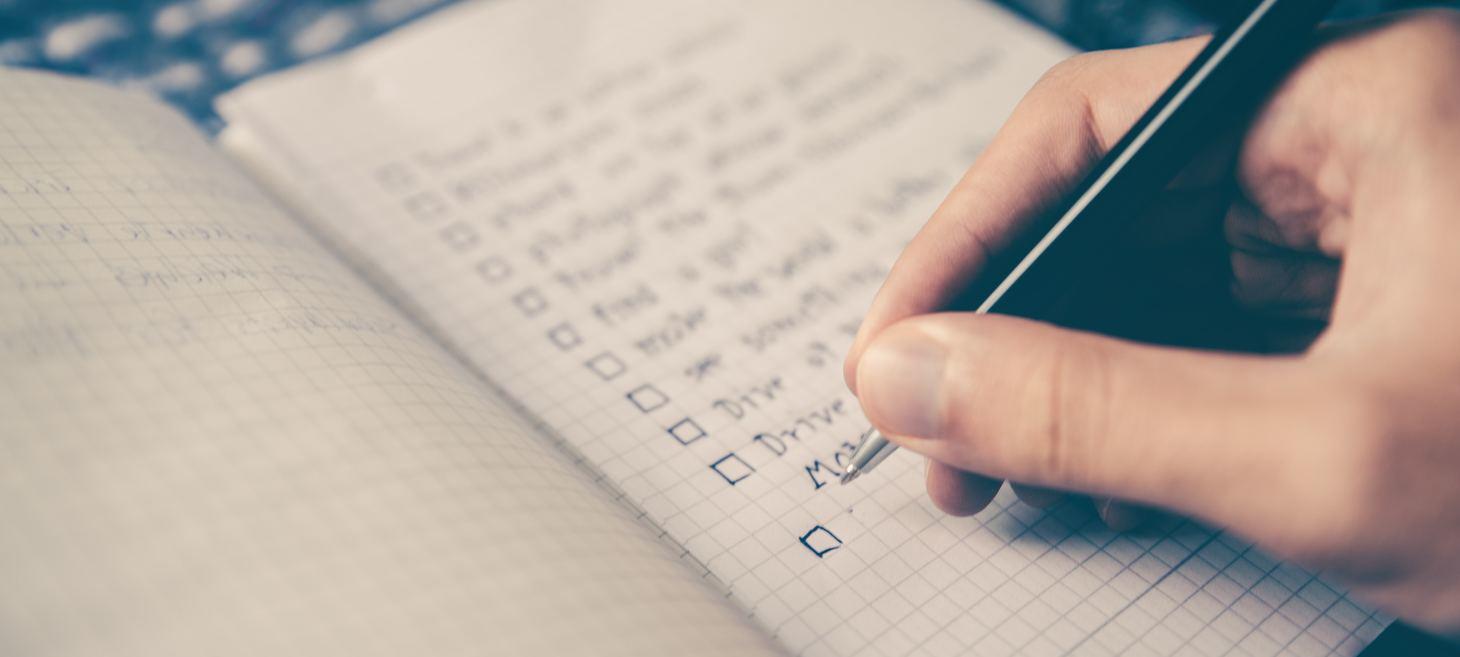 5 Steps to Creating a Client Directory